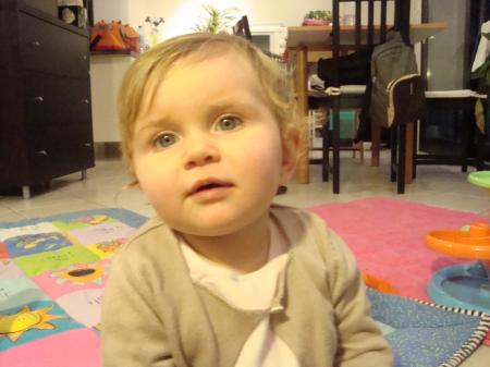 mes 11 mois